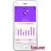 Датчик активности Beurer AS81 BodyShape Розовый