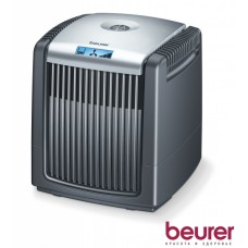 Очиститель воздуха Beurer LW110 черный